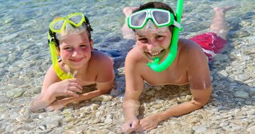 Hotel Valamar Diamant Residence - zájazd CK Turancar - Chorvátsko - Poreč