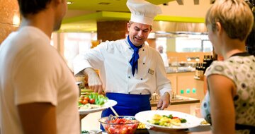 Hotel Valamar Diamant Residence - zájazd CK Turancar - Chorvátsko - Poreč