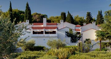 Hotel Valamar Diamant Residence - zájazd CK Turancar - Chorvátsko - Poreč