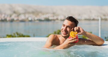 Hotel Pagus - zájazd CK Turancar - Chorvátsko - Pag
