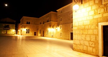 Hotel Pagus - zájazd CK Turancar - Chorvátsko - Pag