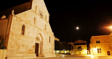Hotel Pagus - zájazd CK Turancar - Chorvátsko - Pag