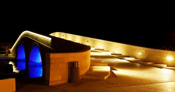 Hotel Pagus - zájazd CK Turancar - Chorvátsko - Pag