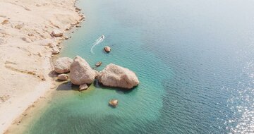 Hotel Pagus - zájazd CK Turancar - Chorvátsko - Pag