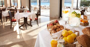 Hotel Pagus - zájazd CK Turancar - Chorvátsko - Pag