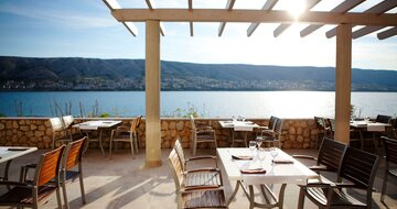 Hotel Pagus - zájazd CK Turancar - Chorvátsko - Pag