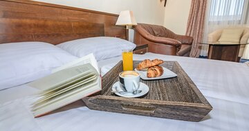 Hotel Pagus - zájazd CK Turancar - Chorvátsko - Pag