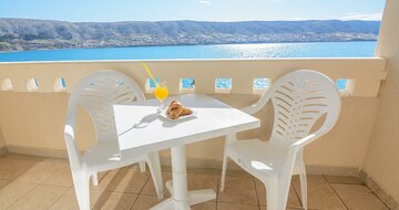Hotel Pagus - zájazd CK Turancar - Chorvátsko - Pag