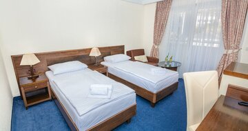 Hotel Pagus - zájazd CK Turancar - Chorvátsko - Pag