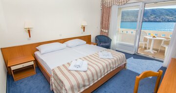 Hotel Pagus - zájazd CK Turancar - Chorvátsko - Pag