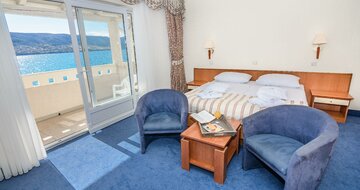 Hotel Pagus - zájazd CK Turancar - Chorvátsko - Pag