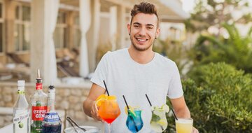 Hotel Pagus - zájazd CK Turancar - Chorvátsko - Pag