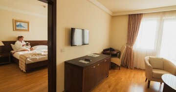 Hotel Pagus - zájazd CK Turancar - Chorvátsko - Pag