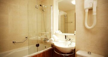 Hotel Pagus - zájazd CK Turancar - Chorvátsko - Pag