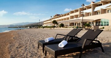 Hotel Pagus - zájazd CK Turancar - Chorvátsko - Pag