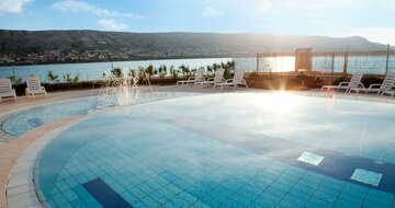Hotel Pagus - zájazd CK Turancar - Chorvátsko - Pag