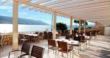 Hotel Pagus - zájazd CK Turancar - Chorvátsko - Pag