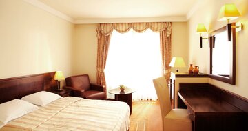 Hotel Pagus - zájazd CK Turancar - Chorvátsko - Pag