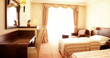 Hotel Pagus - zájazd CK Turancar - Chorvátsko - Pag