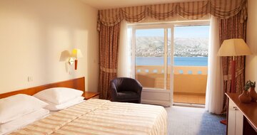 Hotel Pagus - zájazd CK Turancar - Chorvátsko - Pag
