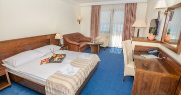 Hotel Pagus - zájazd CK Turancar - Chorvátsko - Pag