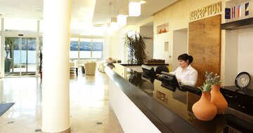 Hotel Pagus - zájazd CK Turancar - Chorvátsko - Pag
