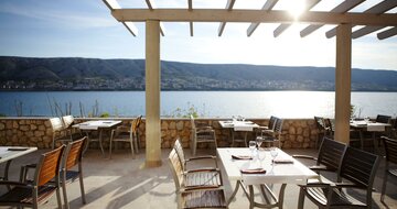 Hotel Pagus - zájazd CK Turancar - Chorvátsko - Pag