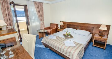 Hotel Pagus - zájazd CK Turancar - Chorvátsko - Pag