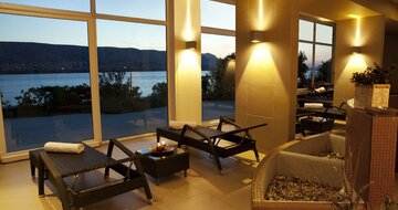 Hotel Pagus - zájazd CK Turancar - Chorvátsko - Pag