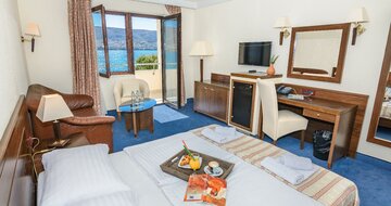 Hotel Pagus - zájazd CK Turancar - Chorvátsko - Pag