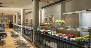 Hotel Pagus - zájazd CK Turancar - Chorvátsko - Pag