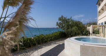 Hotel Pagus - zájazd CK Turancar - Chorvátsko - Pag