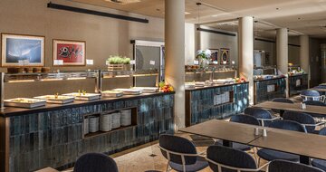 Hotel Pagus - zájazd CK Turancar - Chorvátsko - Pag