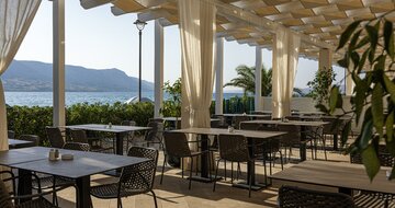 Hotel Pagus - zájazd CK Turancar - Chorvátsko - Pag
