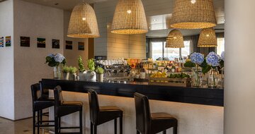 Hotel Pagus - zájazd CK Turancar - Chorvátsko - Pag