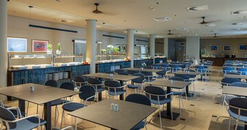 Hotel Pagus - zájazd CK Turancar - Chorvátsko - Pag