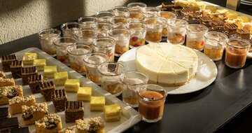 Hotel Pagus - zájazd CK Turancar - Chorvátsko - Pag
