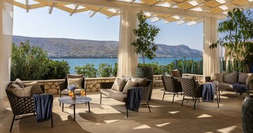 Hotel Pagus - zájazd CK Turancar - Chorvátsko - Pag