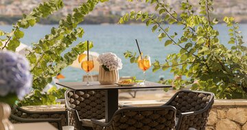 Hotel Pagus - zájazd CK Turancar - Chorvátsko - Pag
