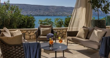 Hotel Pagus - zájazd CK Turancar - Chorvátsko - Pag