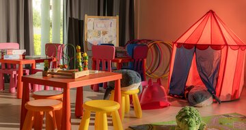 Hotel Pagus - zájazd CK Turancar - Chorvátsko - Pag