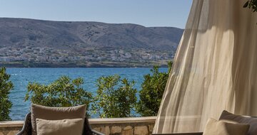 Hotel Pagus - zájazd CK Turancar - Chorvátsko - Pag