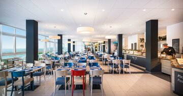 Hotel Istra - zájazd CK Turancar - Chorvátsko - Opatija 