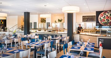 Hotel Istra - zájazd CK Turancar - Chorvátsko - Opatija 
