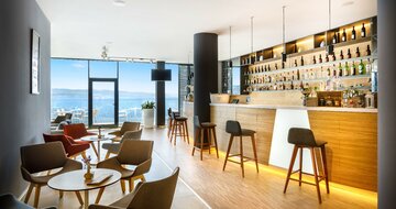 Hotel Istra - zájazd CK Turancar - Chorvátsko - Opatija 