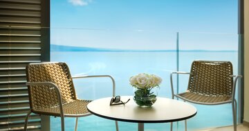 Hotel Istra - zájazd CK Turancar - Chorvátsko - Opatija 