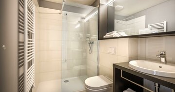 Hotel Istra - zájazd CK Turancar - Chorvátsko - Opatija 