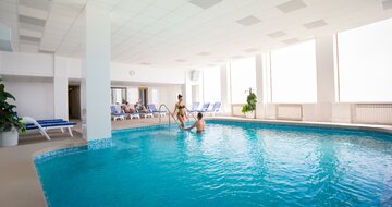 Hotel Istra - zájazd CK Turancar - Chorvátsko - Opatija 
