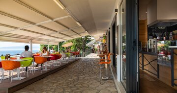 Hotel Istra - zájazd CK Turancar - Chorvátsko - Opatija 