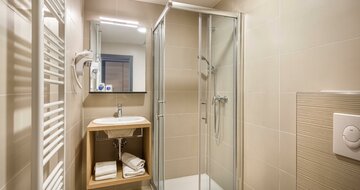 Hotel Istra - zájazd CK Turancar - Chorvátsko - Opatija 
